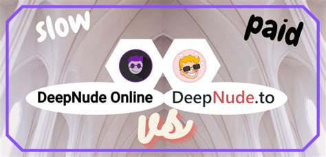 Best Online DeepNude App Alternatives Comparison Table